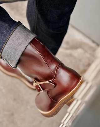 Engineer Boots 901