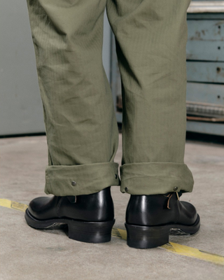 Engineer Boots 501