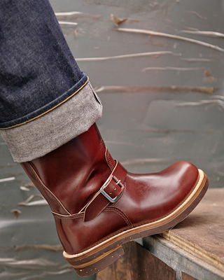 Engineer Boots 901