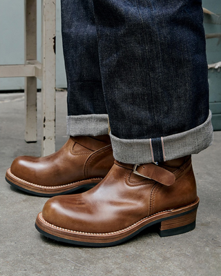 Engineer Boots 601