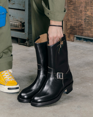 Engineer Boots 501