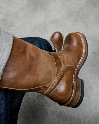 Engineer Boots 601