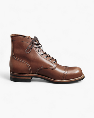 US series work boots 8111 - 430