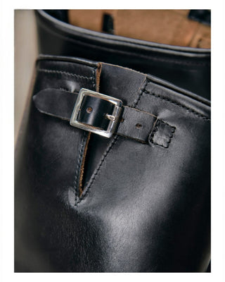 Engineer Boots 501