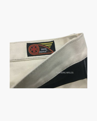 16oz Striped Prisoner Pants