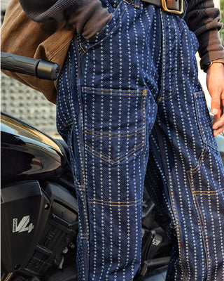 14oz Wabash Work Pants - 2 Patterns