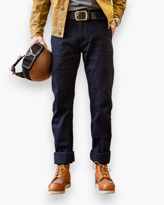 511 14.5oz Double Dyed Selvedge Denim