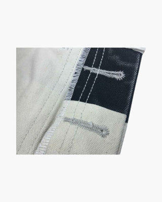 16oz Striped Prisoner Pants