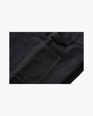 705B 15oz Carpenter Selvedge Denim - Journey to the West Series