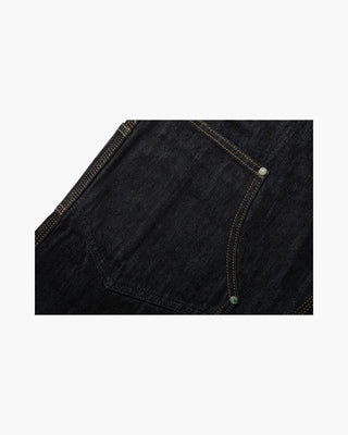 705 14oz Logger Selvedge Denim