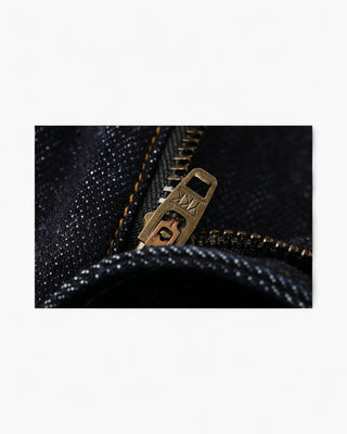 Monroe 1950s 14oz Selvedge Denim