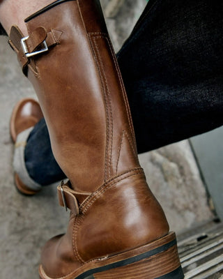 Engineer Boots 601