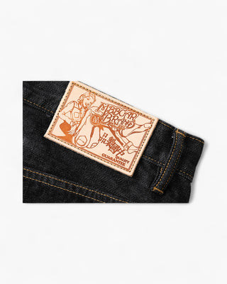 Monroe 1950s 14oz Selvedge Denim