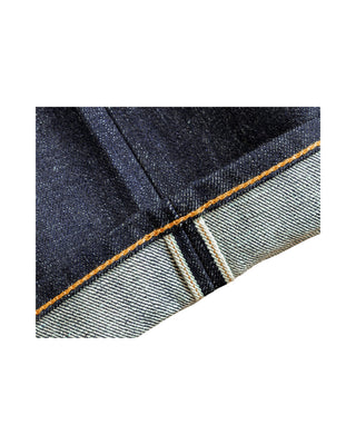 Buckleback 1940s 16.5oz Raw Selvedge Denim