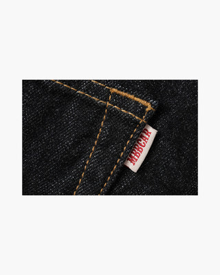 Monroe 1950s 14oz Selvedge Denim