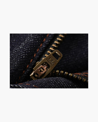 705B 15oz Carpenter Selvedge Denim - Journey to the West Series