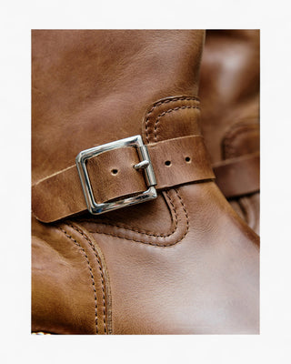 Engineer Boots 601