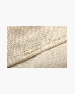 701 11oz Off-White Denim - Journey to the West Series