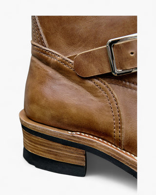 Engineer Boots 601