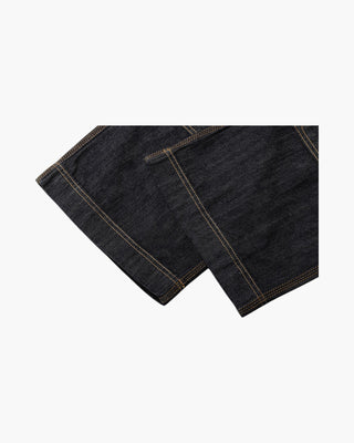Lot. 2421 14oz Double Knee Selvedge Denim