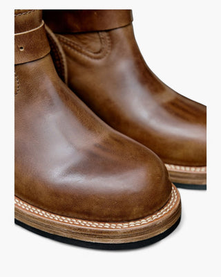 Engineer Boots 601