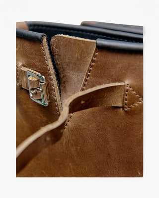 Engineer Boots 601