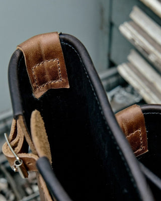Engineer Boots 601