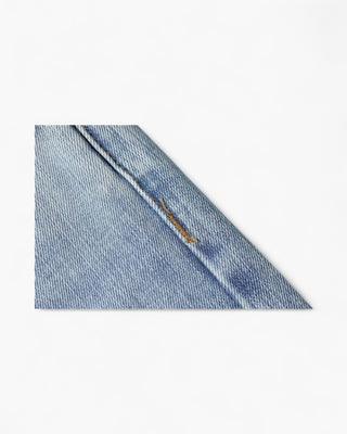 Ice Cool 11.6oz Selvedge Denim