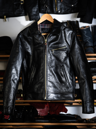 1940s California Single Sport Jacket