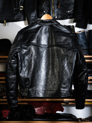 1940s California Single Sport Jacket