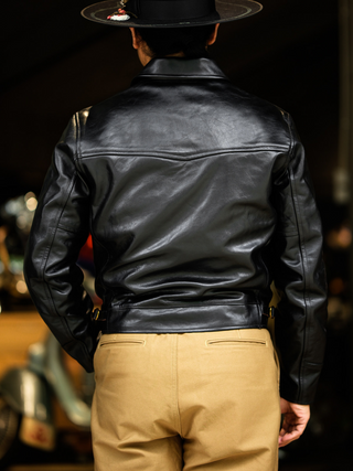 1940s California Single Sport Jacket