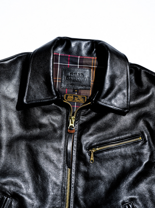 1940s California Single Sport Jacket