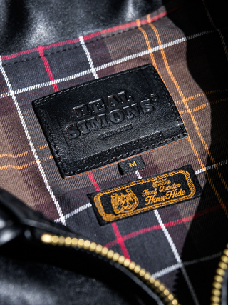 1940s California Single Sport Jacket