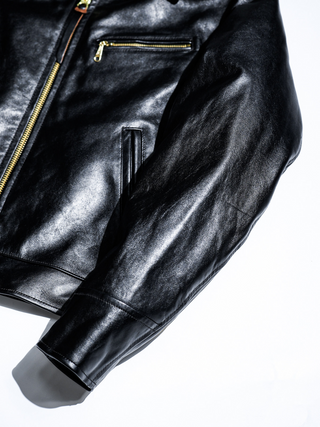 1940s California Single Sport Jacket