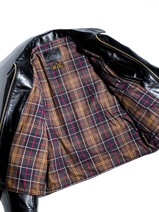 1940s California Single Sport Jacket