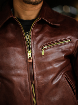1940s California Single Sport Jacket