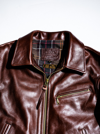 1940s California Single Sport Jacket