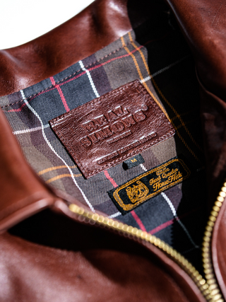 1940s California Single Sport Jacket