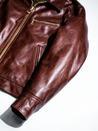 1940s California Single Sport Jacket