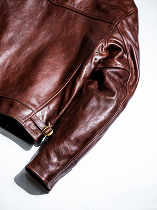 1940s California Single Sport Jacket