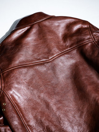 1940s California Single Sport Jacket