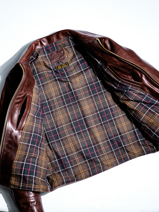 1940s California Single Sport Jacket