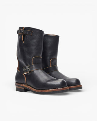 Leather Engineer Boots 2690 Build Your Own - hero