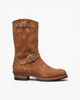 Leather Engineer Boots 3450 - Build Your Own