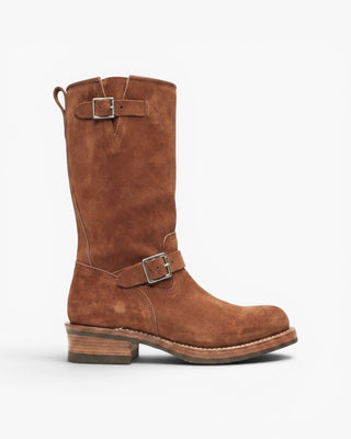 Leather Engineer Boots 2660 - Build Your Own