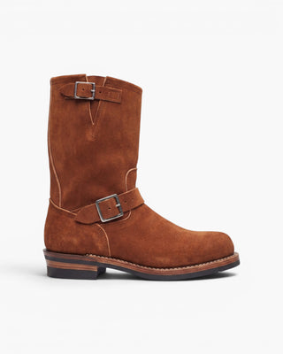 Leather Engineer Boots 2690 - Build Your Own