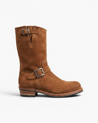 Leather Engineer Boots 3530 - Build Your Own