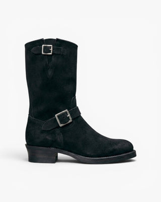 Leather Engineer Boots 3450 - Build Your Own
