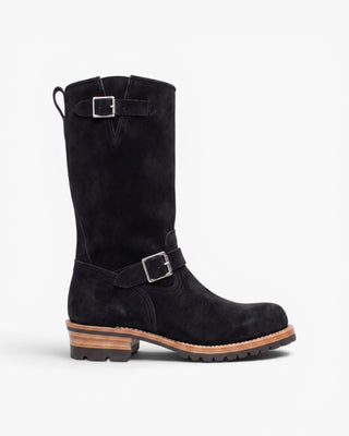 Leather Engineer Boots 2660 - Build Your Own