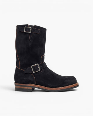 Leather Engineer Boots 2690 - Build Your Own